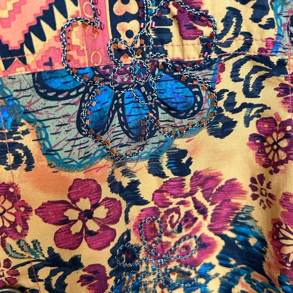 Cold water creek jacket - Picture 3 of 3